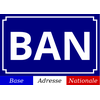 Base Adresse Nationale